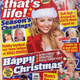 Illustration for article titled Well, this UK paper wont surrender in the War on Christmas!